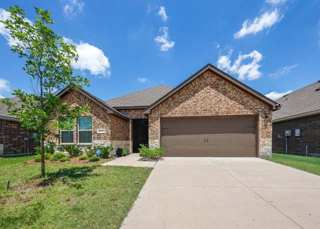 Property at 3413 Perman Dr, Mesquite, TX 75126, 4 beds, 2 baths