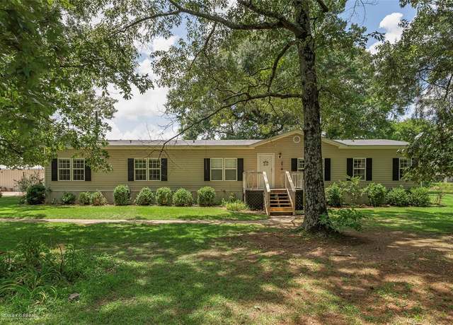 Property at 200 Finley Rd, Benton, LA 71006, 5 beds, 3 baths