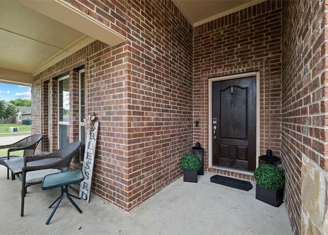 Property at 1054 Dancing Waters Ave, Forney, TX 75126, 3 beds, 2 baths