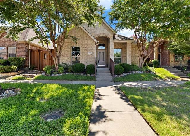 Property at 7064 Dreammaker Way, Frisco, TX 75035, 3 beds, 2 baths