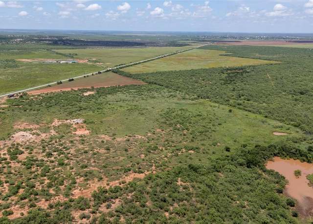 Property at TBD FM 610., Aspermont, TX 79502