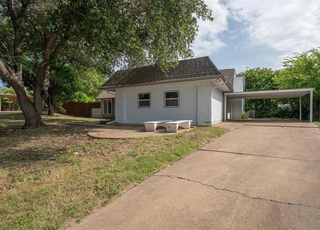 Property at 8812 South Normandale St, Fort Worth, TX 76116, 3 beds, 2 baths