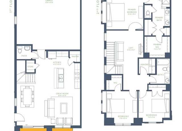 Property at 1224 Armstrong, The Colony, TX 75056, 3 beds, 2.5 baths