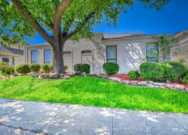 Property at 433 Tall Oaks Ln, Richardson, TX 75081, 3 beds, 2 baths