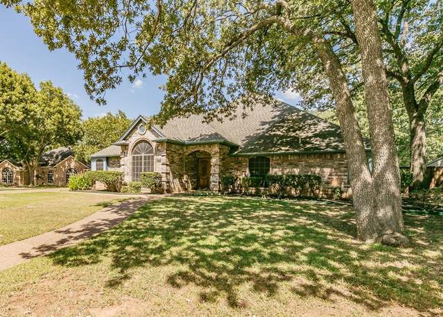 Property at 7708 Ridgeway Ct, North Richland Hills, TX 76182, 3 beds, 2.5 baths