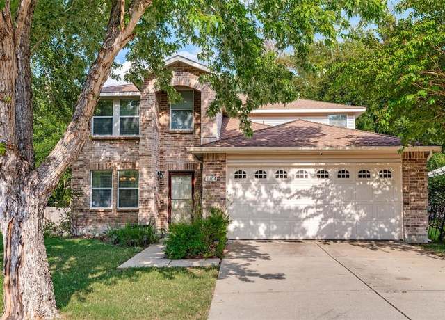 Property at 1304 Willow Tree Dr, Mckinney, TX 75071, 4 beds, 2.5 baths