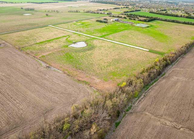 Property at Lot 12 Farm Rd 196, Blossom, TX 75416