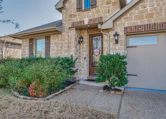 Property at 3204 Timberline Dr, Melissa, TX 75454, 4 beds, 2 baths