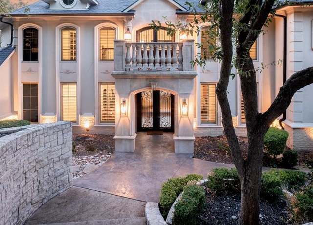 Property at 821 Shady Brook Ln, Fairview, TX 75069, 5 beds, 5.5 baths