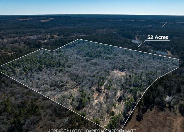 Property at 000 An County Road 142, Elkhart, TX 75839