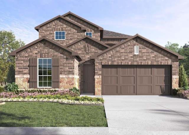 Property at 9205 Cessna Ave, Mckinney, TX 75071, 4 beds, 3 baths