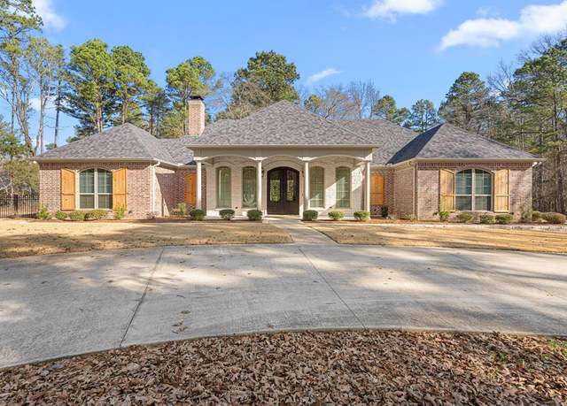 Property at 14663 Jade Forest Trl, Tyler, TX 75707, 3 beds, 2.5 baths