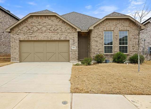 Property at 9016 Horse Herd Dr, Fort Worth, TX 76123, 3 beds, 2 baths