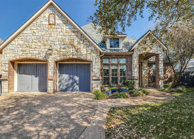 Property at 1 Jamie Ct, Trophy Club, TX 76262, 3 beds, 3 baths