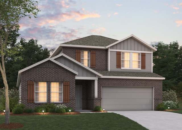 Property at 14049 Ladbroke St, Pilot Point, TX 76258, 4 beds, 3 baths