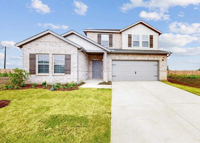 Property at 14049 Ladbroke St, Pilot Point, TX 76258, 4 beds, 3 baths