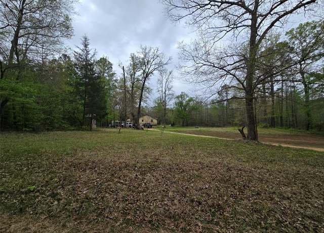 Property at 500 Private Road 171 Unit CR1754, Linden, TX 75563