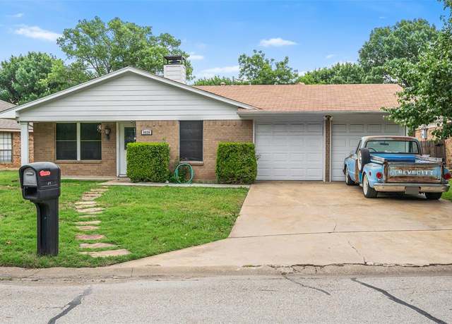 Property at 9920 Camfield Rd, Frisco, TX 75033, 3 beds, 2 baths
