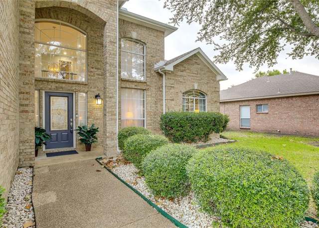 Property at 1720 Shadow Crk, Mesquite, TX 75181, 6 beds, 3.5 baths