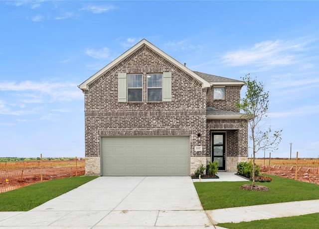 Property at 14102 Harden, Pilot Point, TX 76258, 5 beds, 4 baths