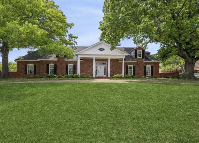 Property at 6555 Dartbrook Dr, Dallas, TX 75254, 6 beds, 5.5 baths