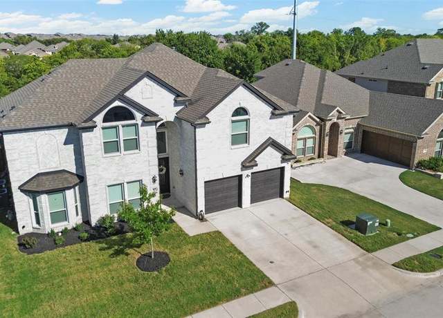 Property at 2506 Chalmers Rd, Glenn Heights, TX 75154, 6 beds, 3.5 baths