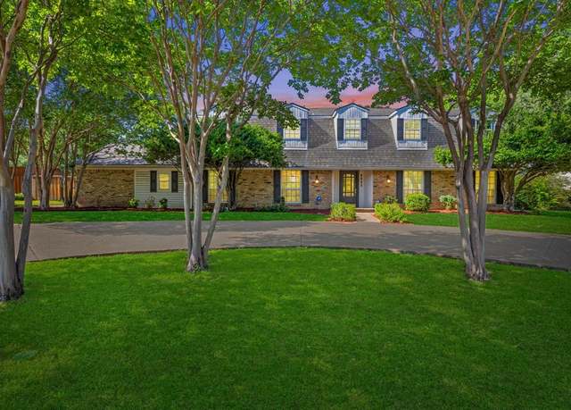 Property at 7609 Spring Valley Rd, Dallas, TX 75254, 4 beds, 2.5 baths