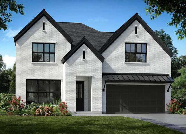 Property at 7545 Bluebill Pl, Fort Worth, TX 76123, 4 beds, 3 baths