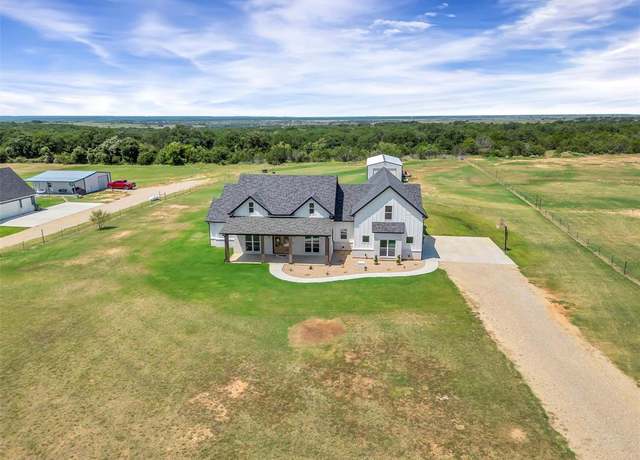 Property at 2418 Spirit Ct, Tolar, TX 76476, 3 beds, 2.5 baths