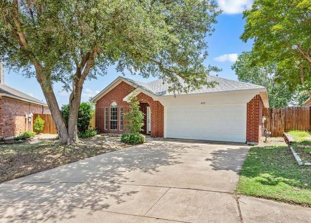 Property at 4133 Chelan Ct, Fort Worth, TX 76244, 4 beds, 2 baths