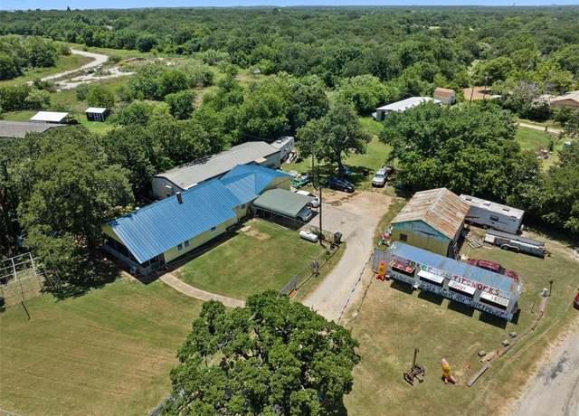 Property at 2800 E Renfro St, Burleson, TX 76028