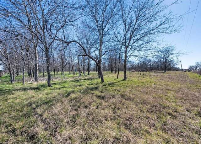 Property at 85A-R3 SW County Road 2397, Wortham, TX 76693