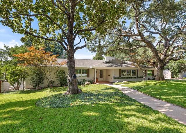 Property at 6459 Floyd Dr, Fort Worth, TX 76116, 3 beds, 3 baths