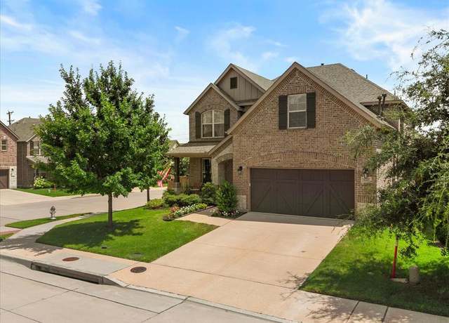 Property at 8242 Horsetail Ct, Dallas, TX 75252, 4 beds, 3.5 baths