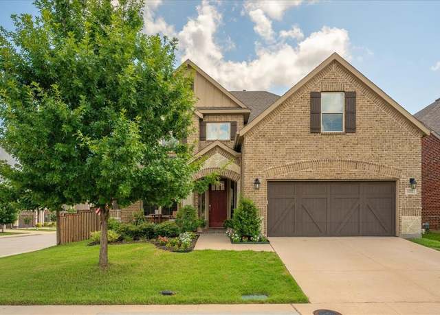 Property at 8242 Horsetail Ct, Dallas, TX 75252, 4 beds, 3.5 baths