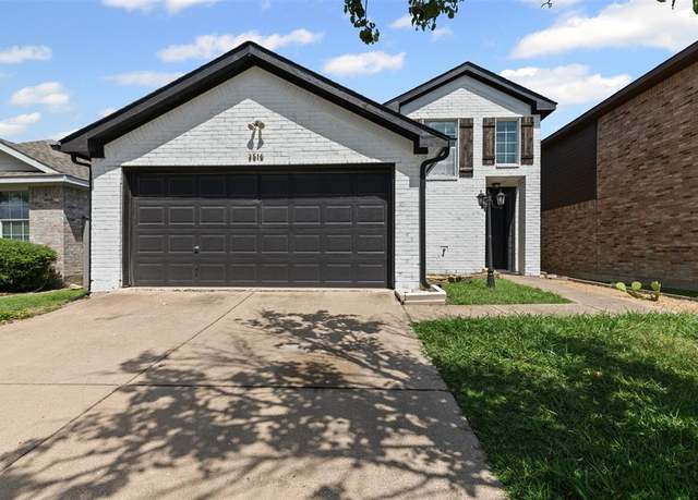 Property at 3516 Chilmark Ct, Dallas, TX 75227, 3 beds, 2.5 baths