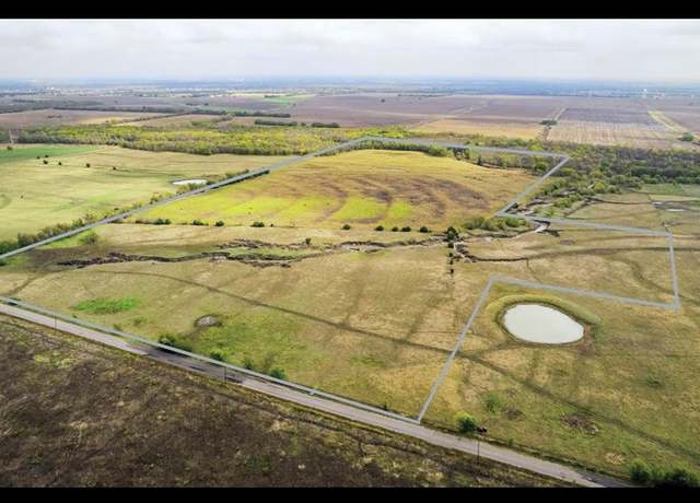 Property at 21557 County Road 820, Farmersville, TX 75442