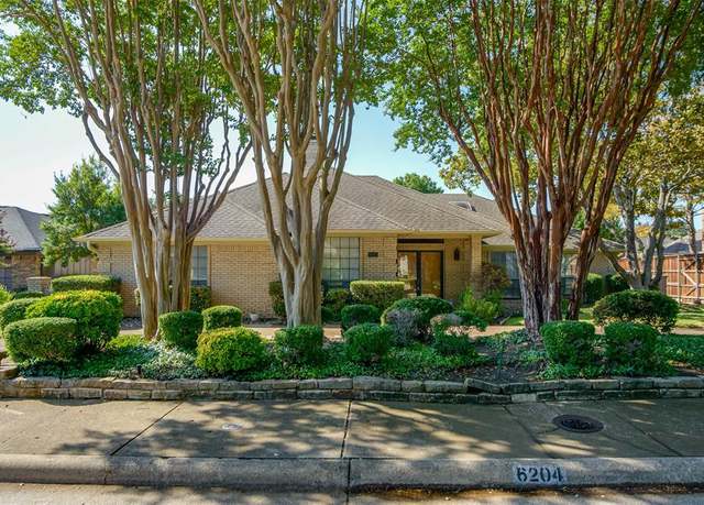 Photo of 6204 Bluff Point Dr, Dallas, TX 75248