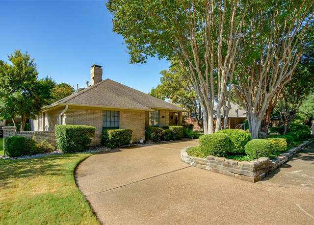 Photo of 6204 Bluff Point Dr, Dallas, TX 75248