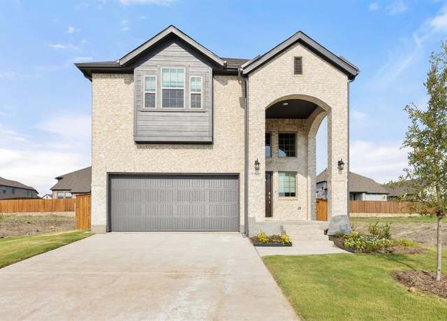 Property at 3822 Aqua Ln, Sherman, TX 75090, 4 beds, 3.5 baths