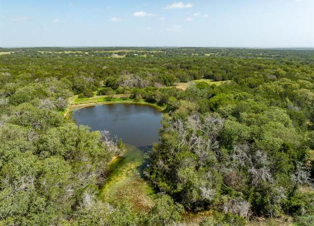 Property at TBD PR 1002, Purmela, TX 76566