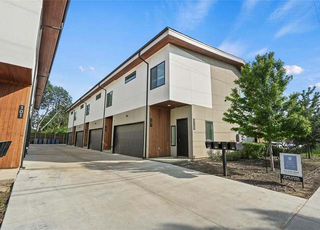 Property at 2120 Lovedale Ave #101, Dallas, TX 75235, 2 beds, 2.5 baths