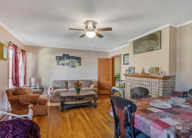 Property at 3325 S 7th St, Abilene, TX 79605, 4 beds, 1.5 baths