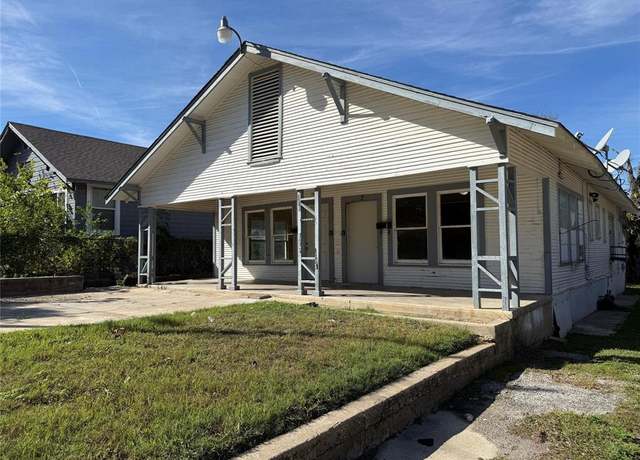 Property at 818 NW 16th St, Fort Worth, TX 76164, 2 beds, 2 baths