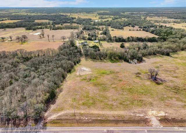 Property at Tract 1 Fm 3227, Canton, TX 75103
