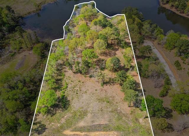 Property at Lot 57 Tbd PR 3398, Big Sandy, TX 75647