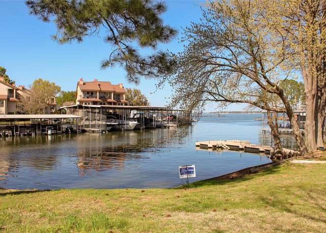 Property at 0 Mason Ln, Kemp, TX 75143
