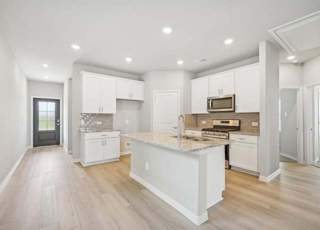 Property at 3916 Walmer Way, Princeton, TX 75071, 3 beds, 2 baths