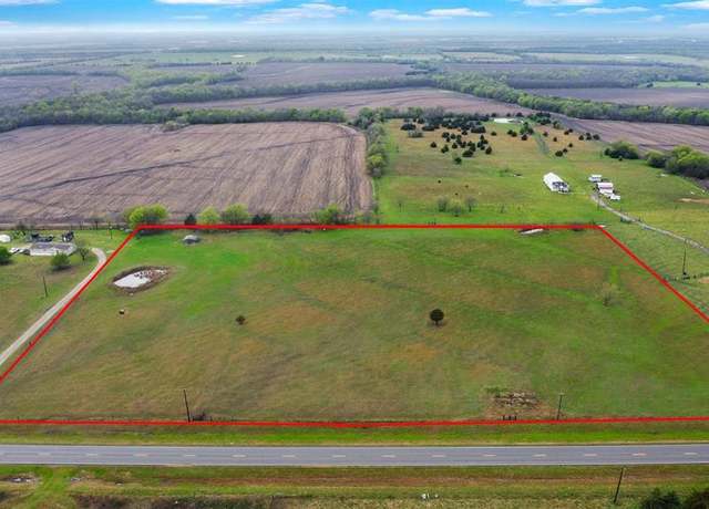 Property at 9222 Fm 904, Pecan Gap, TX 75469