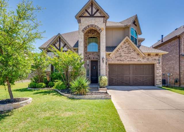 Property at 1429 Marines Dr, Little Elm, TX 75068, 4 beds, 3 baths